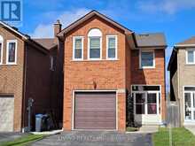 989 WHISPERING WOOD DRIVE Mississauga 