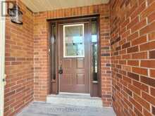 989 WHISPERING WOOD DRIVE Mississauga