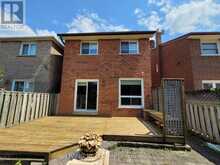 989 WHISPERING WOOD DRIVE Mississauga 