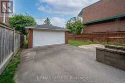 2966 ISLINGTON AVENUE Toronto