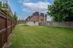 2966 ISLINGTON AVENUE Toronto