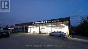 2 - 1024 DUNDAS STREET E Mississauga