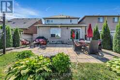 7287 ALDERCREST DRIVE Mississauga 