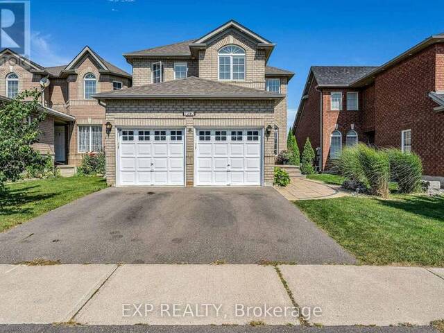 7287 ALDERCREST DRIVE Mississauga  Ontario