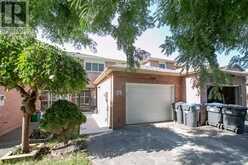 28 SILVERSTREAM ROAD Brampton