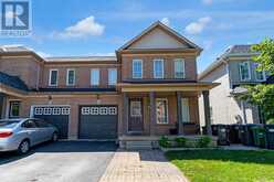 70 JEWEL CRESCENT Brampton 