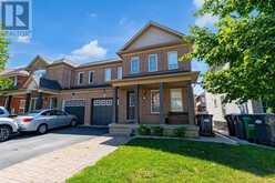 70 JEWEL CRESCENT Brampton 