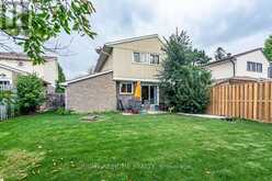 4 GAILGROVE COURT Brampton 