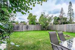 4 GAILGROVE COURT Brampton 