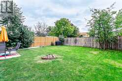 4 GAILGROVE COURT Brampton 