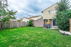 4 GAILGROVE COURT Brampton 