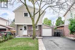 4 GAILGROVE COURT Brampton 