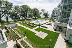 815 - 3500 LAKESHORE ROAD W Oakville