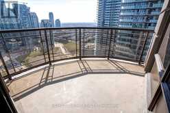 2508 - 385 PRINCE OF WALES DRIVE Mississauga