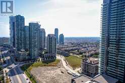 2508 - 385 PRINCE OF WALES DRIVE Mississauga 