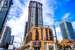 2508 - 385 PRINCE OF WALES DRIVE Mississauga 