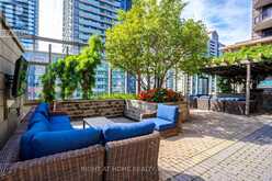 2508 - 385 PRINCE OF WALES DRIVE Mississauga