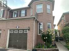 3882 MILKWOOD CRESCENT Mississauga 