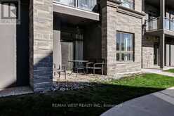 115 - 35 SOUTHSHORE CRESCENT Hamilton 