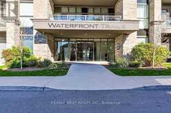 115 - 35 SOUTHSHORE CRESCENT Hamilton 