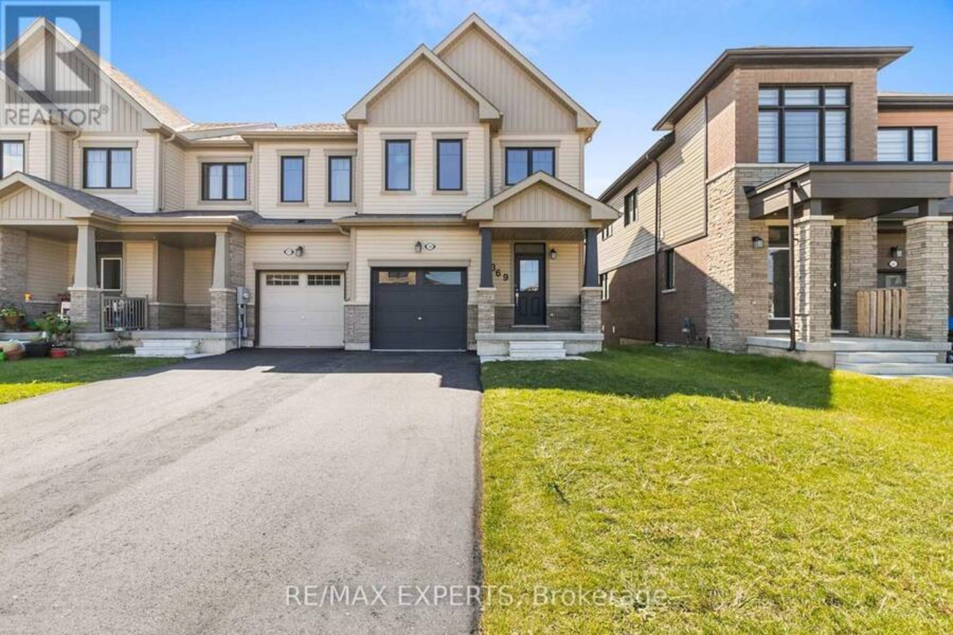 369 VANILLA TRAIL Thorold