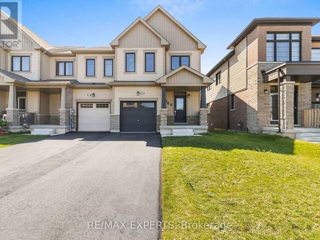 369 VANILLA TRAIL Thorold Ontario