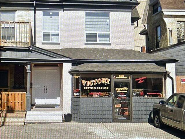 544 DUNDAS STREET E London Ontario