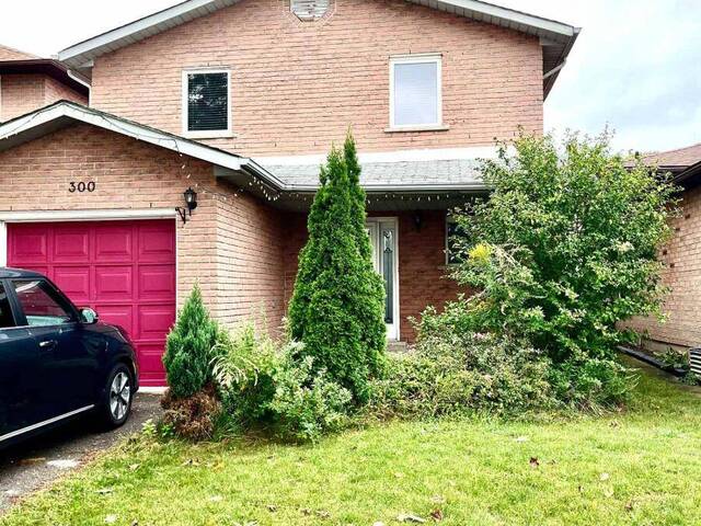 300 CRERAR DRIVE Hamilton  Ontario