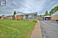 5985 SCOTT STREET Niagara Falls