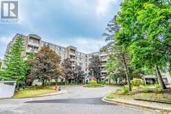 307 - 93 WESTWOOD ROAD Guelph