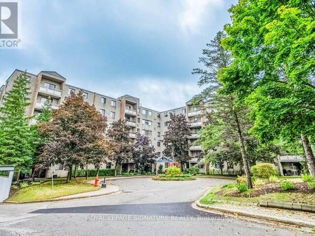 307 - 93 WESTWOOD ROAD Guelph Ontario