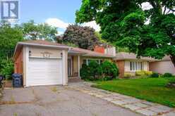 191 MAXOME AVENUE Toronto