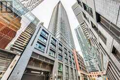 611 - 55 MERCER STREET Toronto