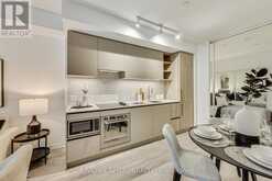 611 - 55 MERCER STREET Toronto