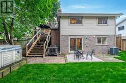 3150 BENTWORTH DRIVE Burlington 