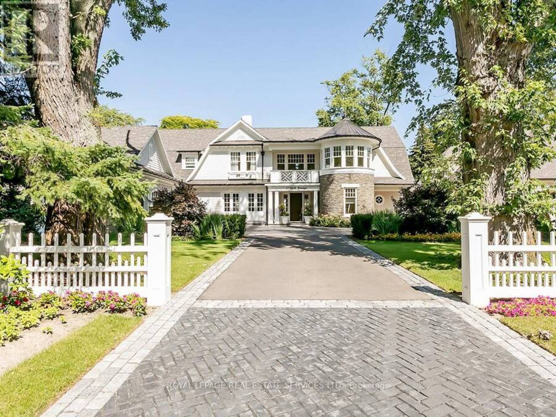 27 PARK AVENUE Oakville