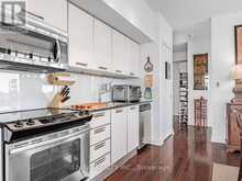 2604 - 33 CHARLES STREET E Toronto