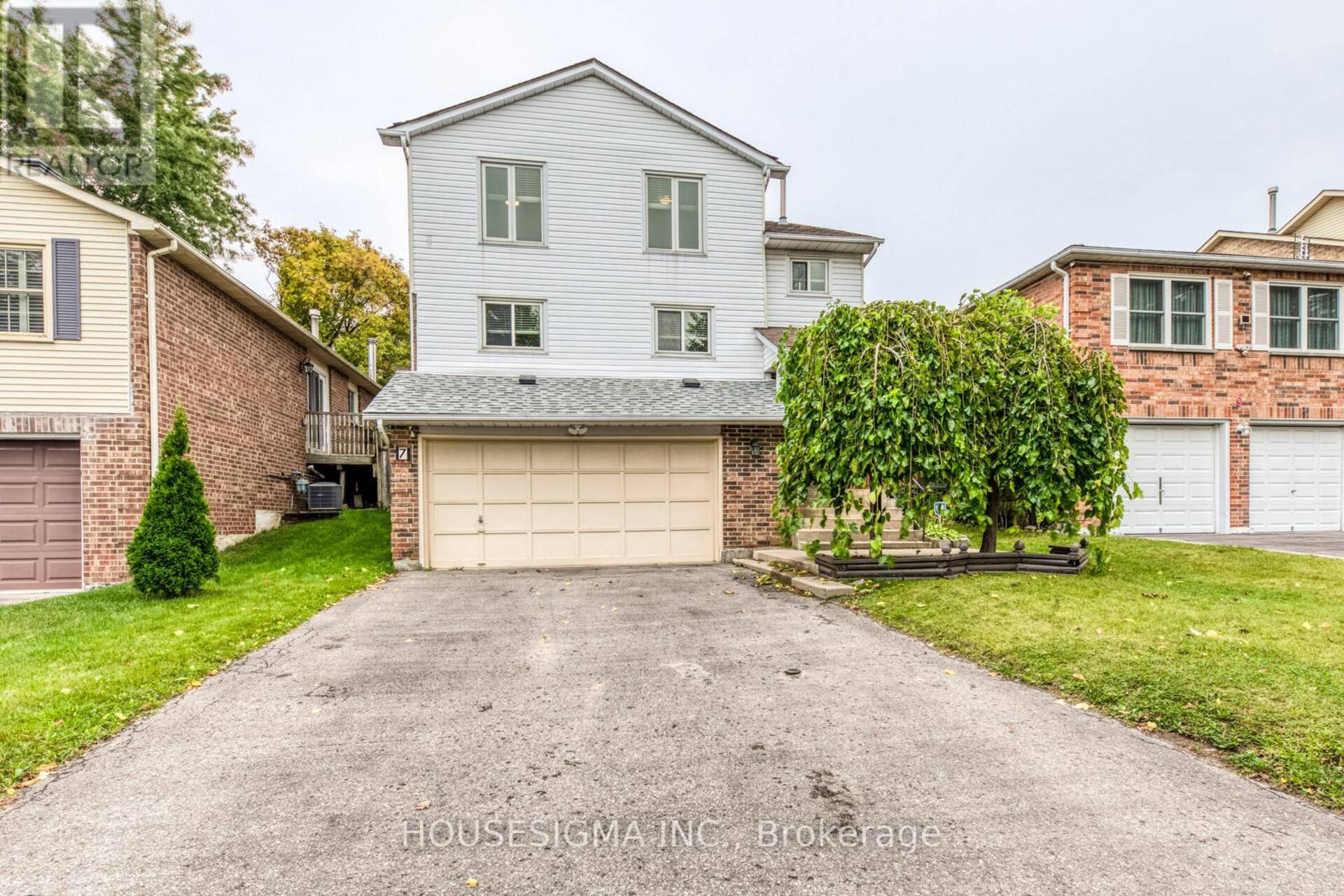 7 WRIGHT CRESCENT Ajax 