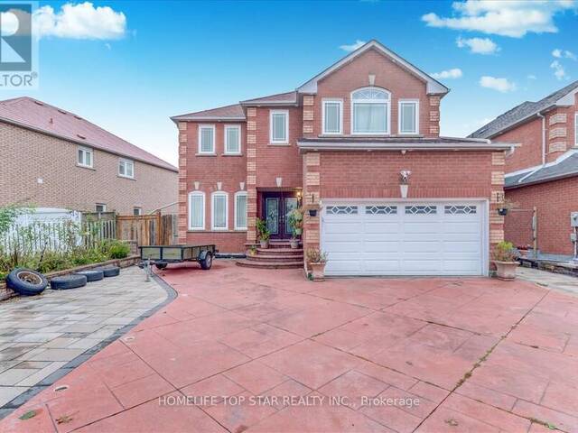 50 MARYDALE AVENUE Markham Ontario