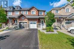 54 ZACHARY PLACE Vaughan 