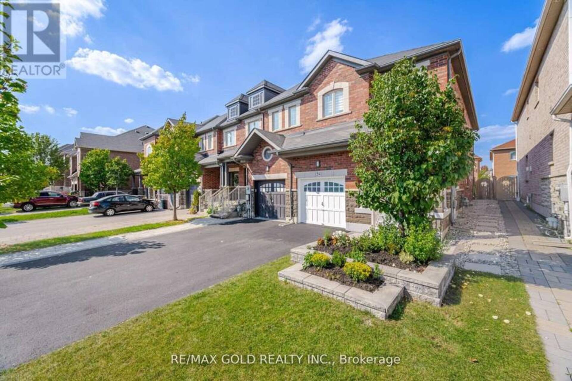 54 ZACHARY PLACE Vaughan 