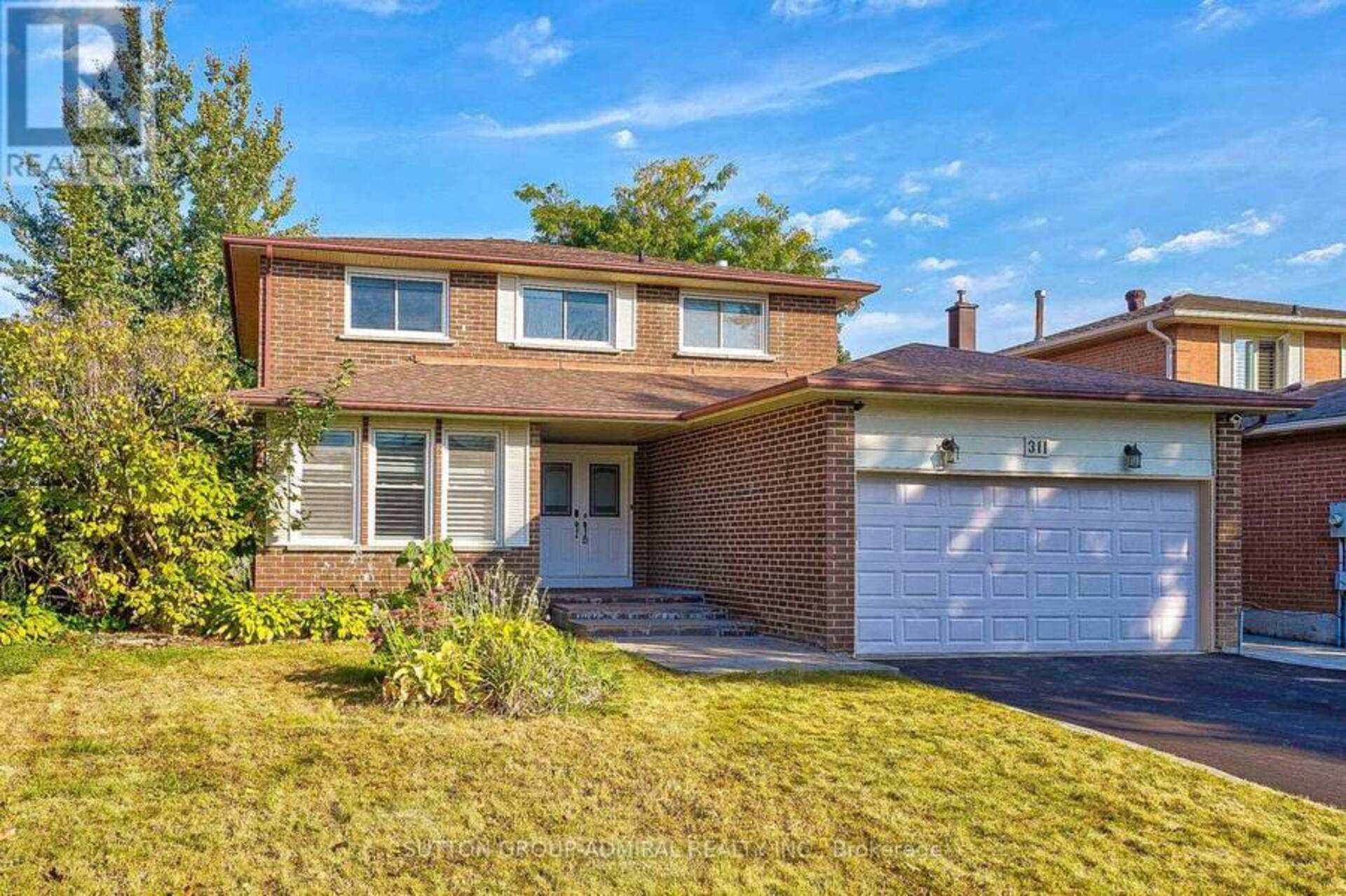 311 BUCKINGHAM ROAD Newmarket 