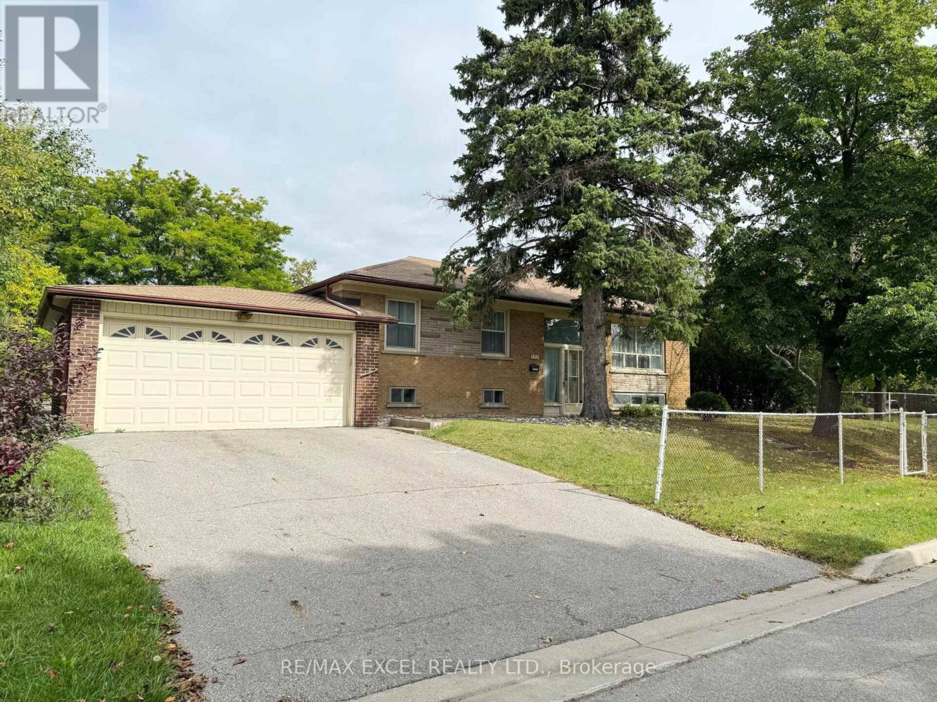 395 ALPER STREET Richmond Hill 