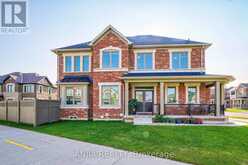 262 BEAVERBRAE DRIVE Markham