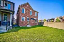 262 BEAVERBRAE DRIVE Markham 