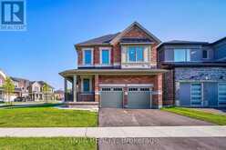 262 BEAVERBRAE DRIVE Markham 