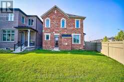 262 BEAVERBRAE DRIVE Markham 