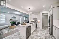 262 BEAVERBRAE DRIVE Markham 