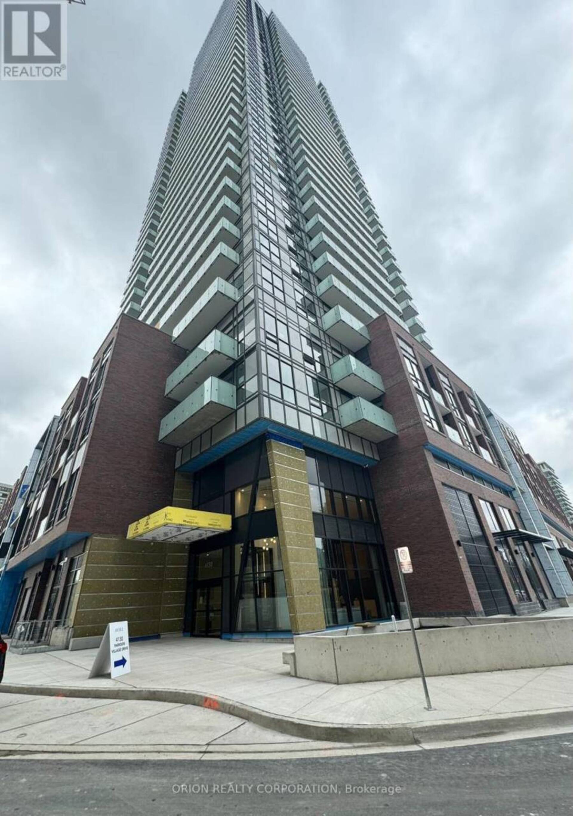 409 - 4130 PARKSIDE VILLAGE DRIVE Mississauga