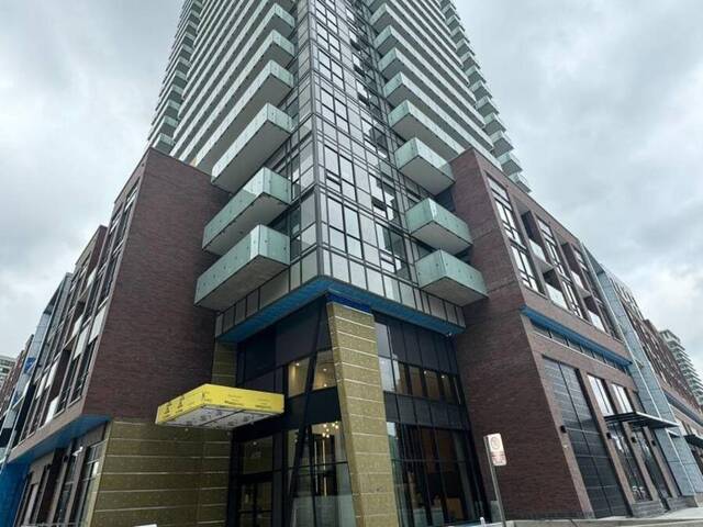 409 - 4130 PARKSIDE VILLAGE DRIVE Mississauga  Ontario